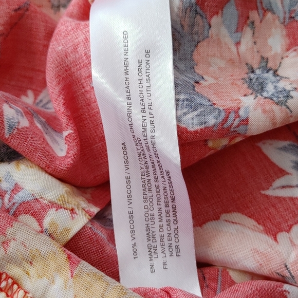 Band of Gypsies Maxi Dress - Picture 7 of 7